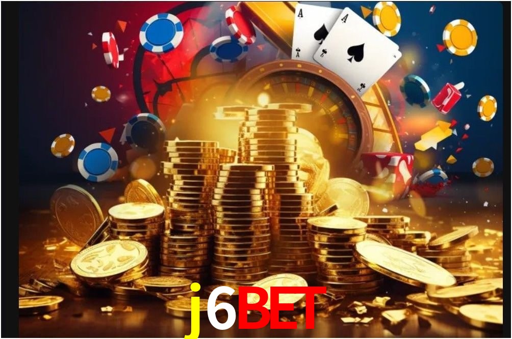 Apostas de Futebol j6bet