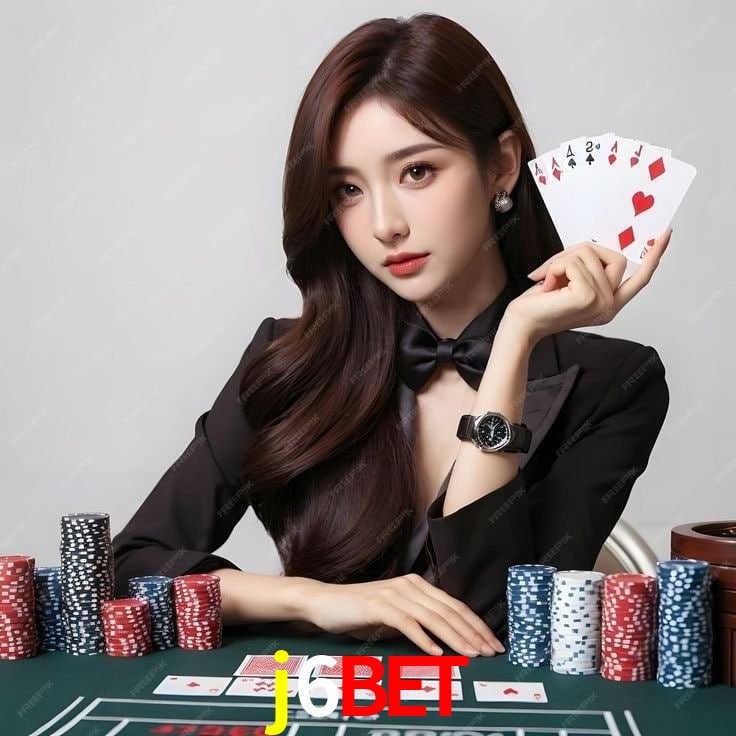 Jogos de Slot j6bet