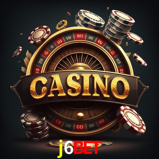 Interface do App j6bet