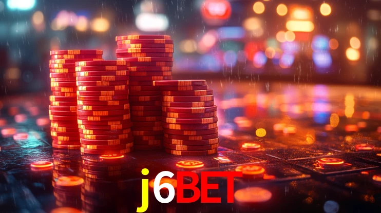 j6bet.com