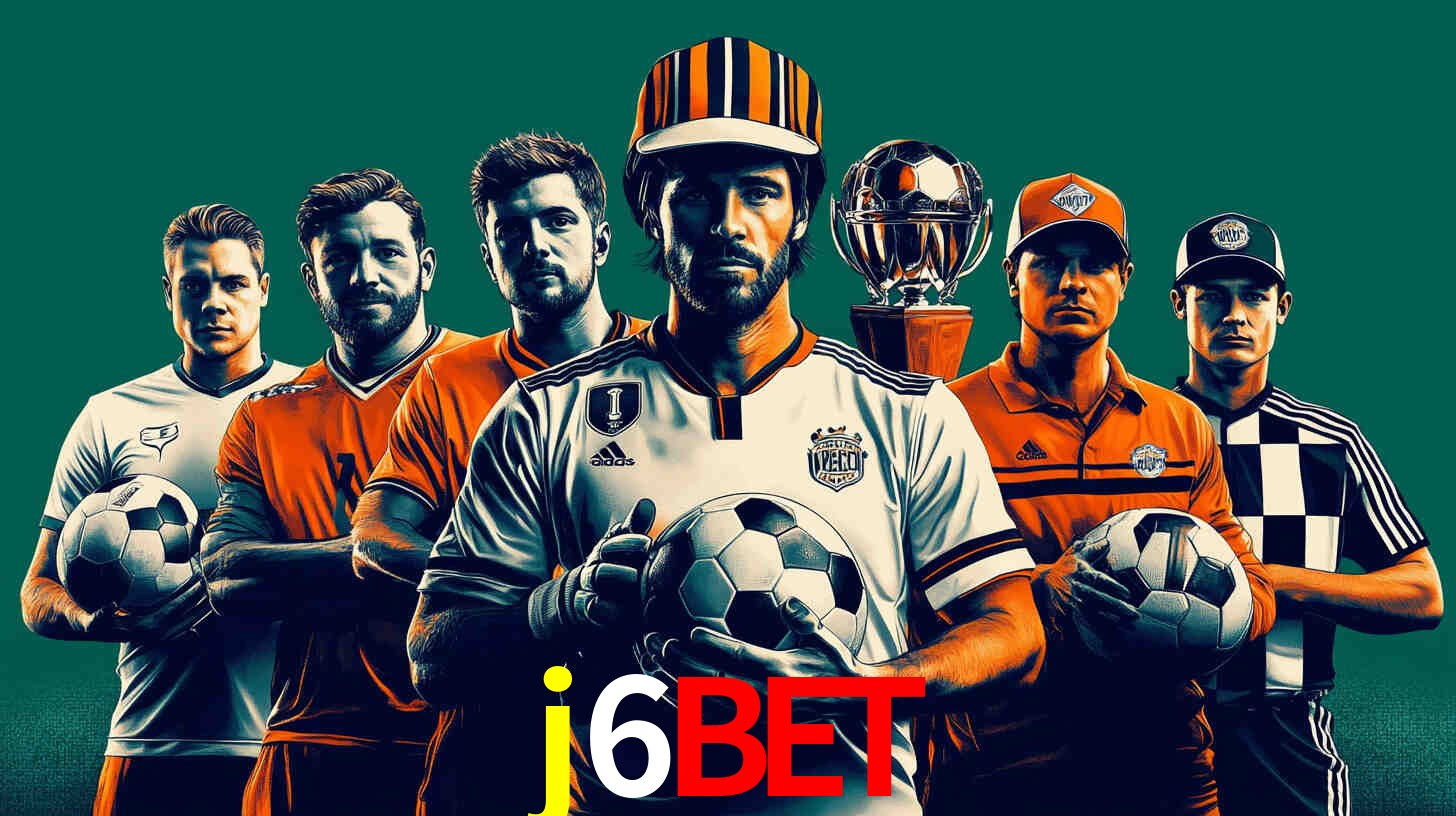 Apostas de Tênis j6bet