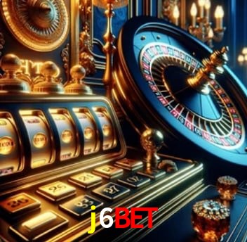 Provedores de Jogos j6bet