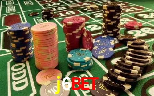 Interface Premium j6bet