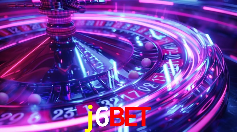 Casino Ao Vivo j6bet