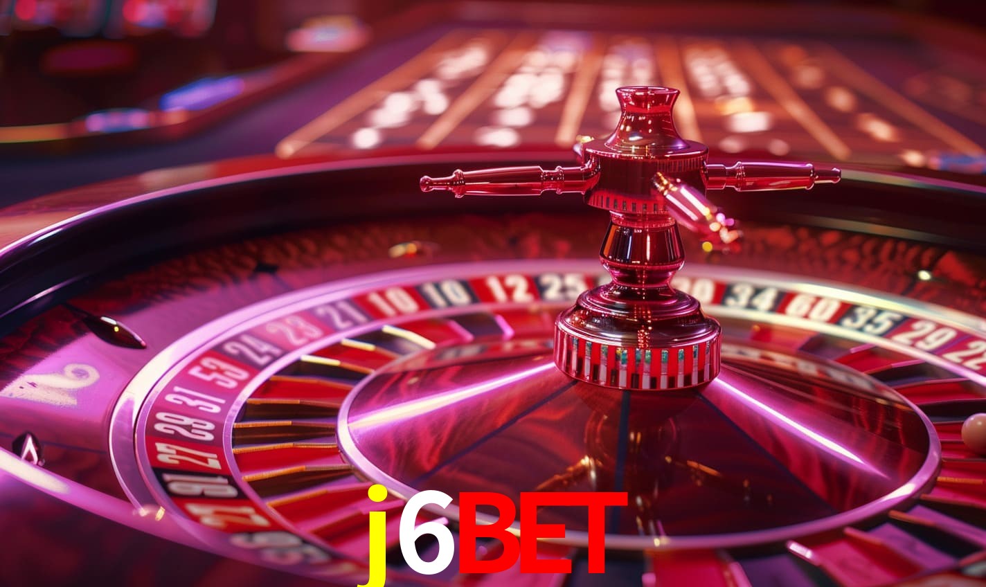 Torneios j6bet