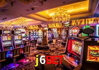 Apostas Esportivas na j6bet: Um Guia Completo