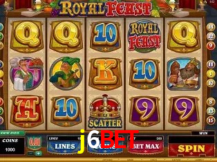 Explorando a Categoria de Eventos em Apostas na j6bet