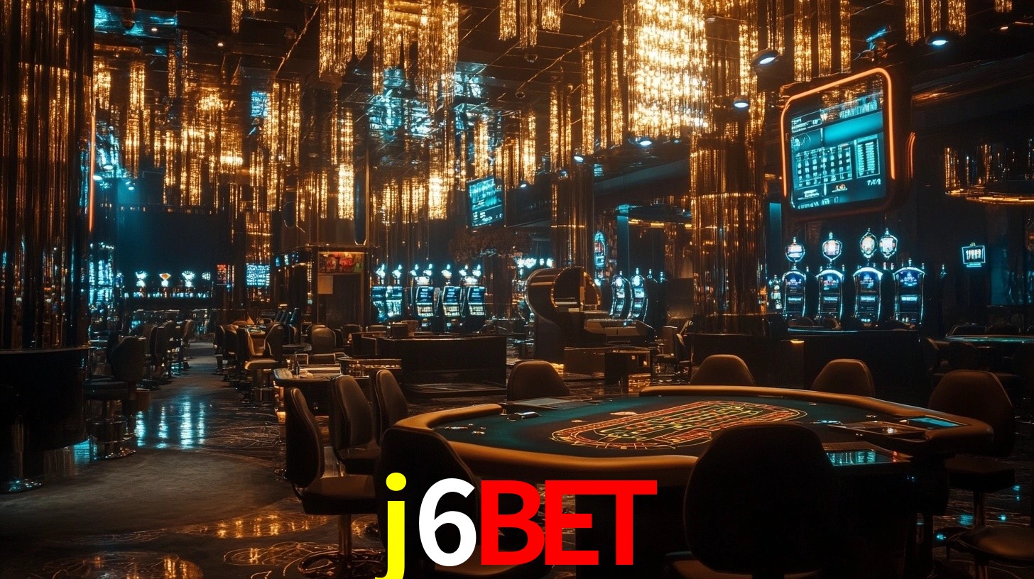 j6bet.com