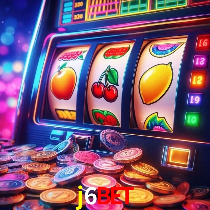 Tecnologia da Plataforma j6bet
