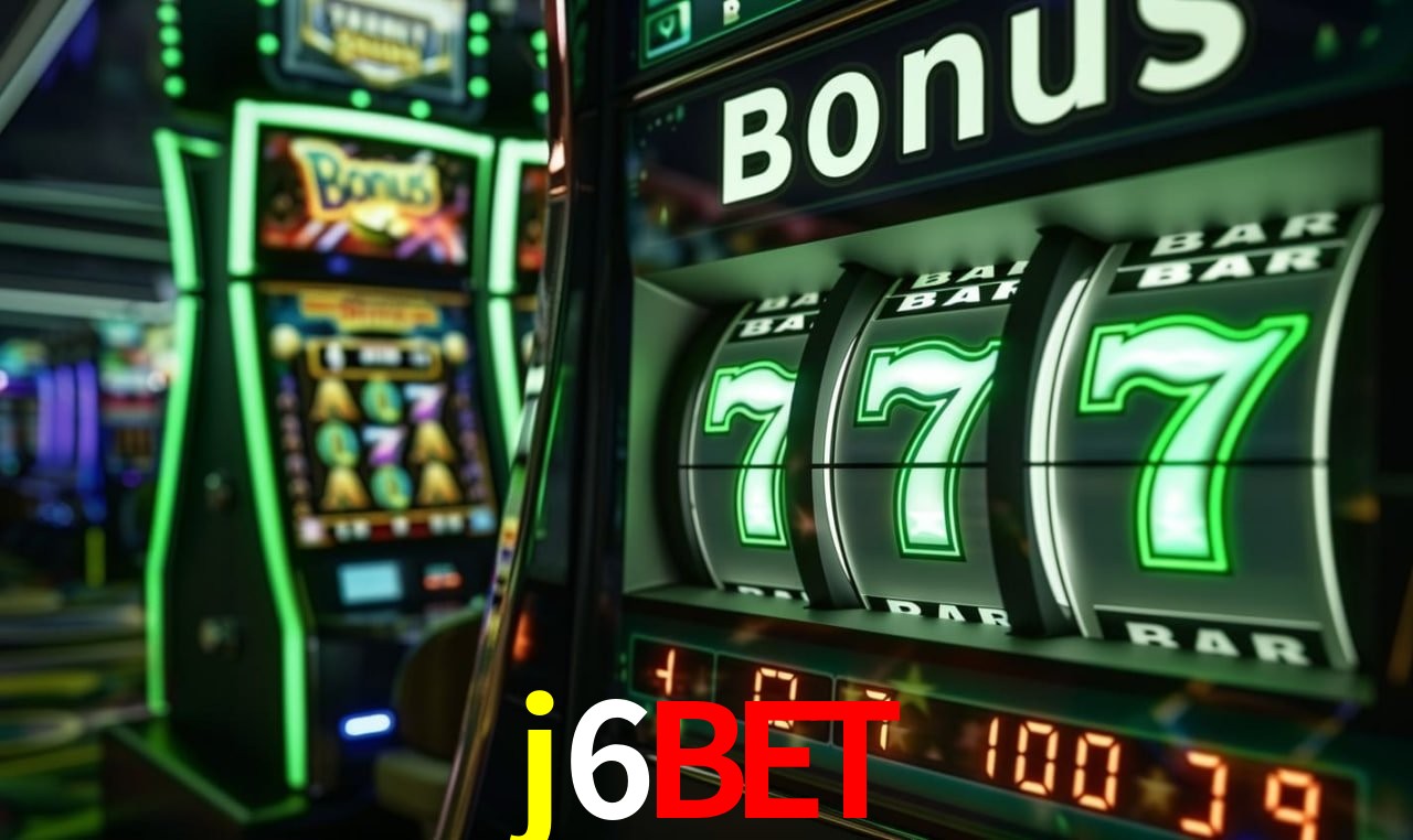 Casino VIP j6bet