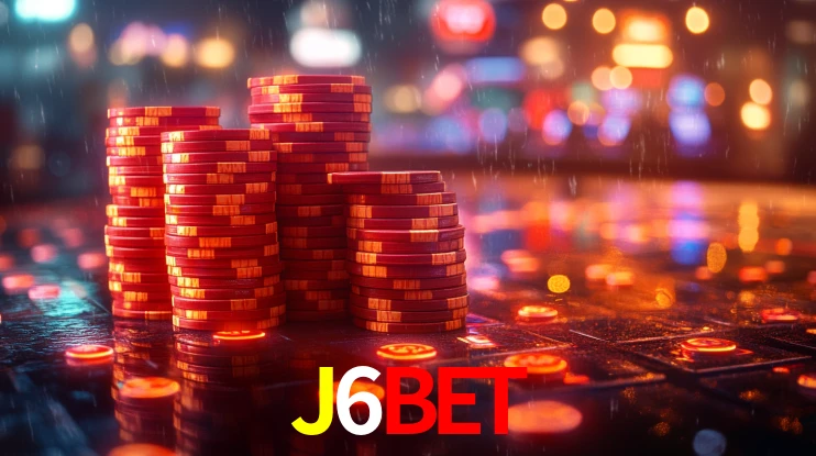 Suporte no Cassino Online J6BET